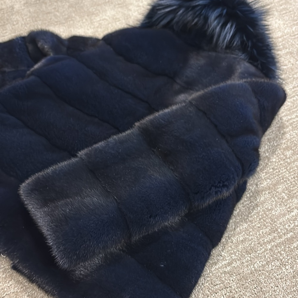 Mink Jacket - image 6